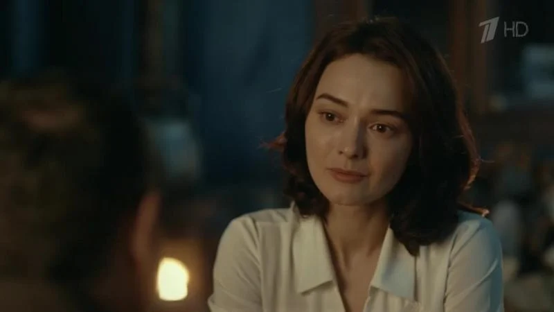 Кадры из сериала По законам военного времени (2016)