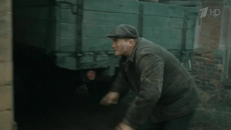 Кадры из сериала По законам военного времени (2016)