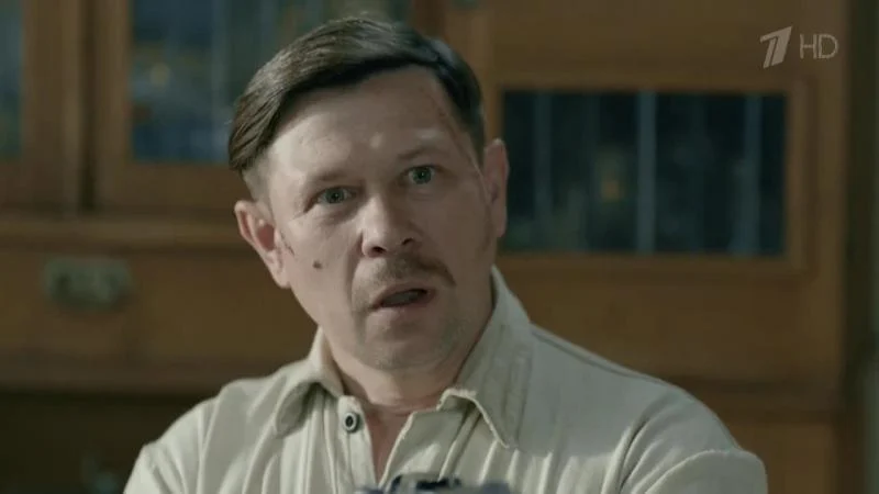 Кадры из сериала По законам военного времени (2016)